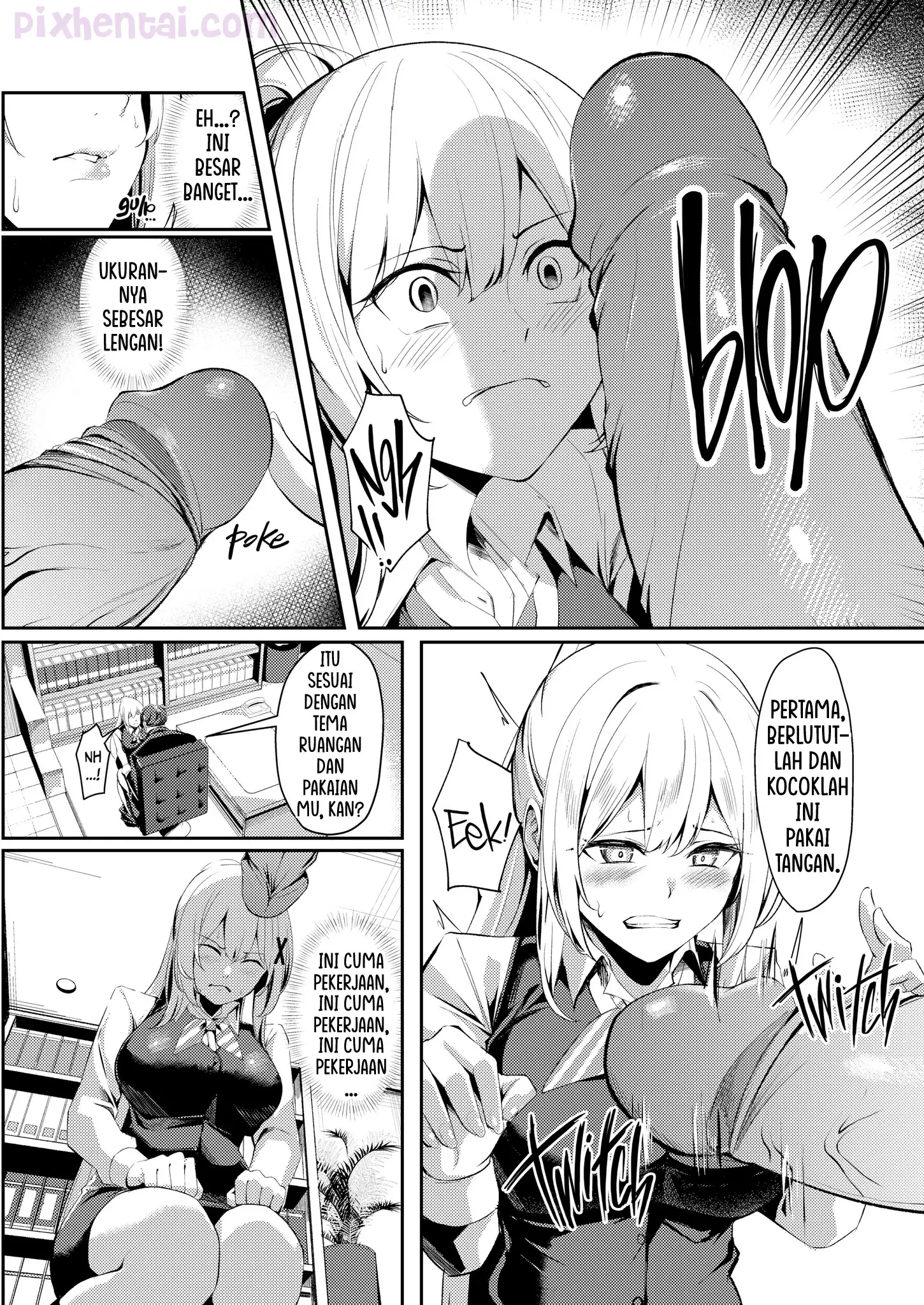 Komik hentai xxx manga sex bokep Fuuzokujou Tensei Hime Kishi ga Genjitsu Sekai ni Tensei Shitara Fuuzokujou ni Natteita Ken 12